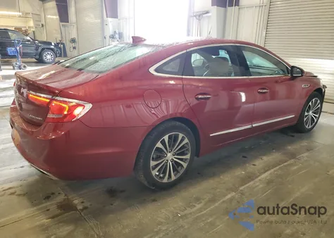2019 Buick Lacrosse Essence z USA, uszkodzony, nr VIN 1G4ZP5SS5KU103582